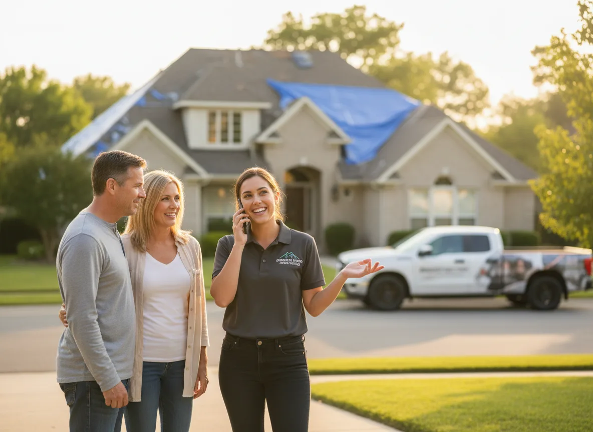 Emergency Roof Repair North Aurora, IL FAQs
